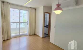 Imagem: APARTAMENTO 2 DORM C/ SUÍTE - JARDIM CARVALHO