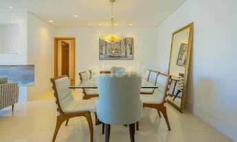 Imagem 2: Apartamento para venda por R$ 2.000.000,00 mês em Tamboré, Santana de Parnaíba-SP