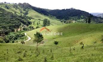 Imagem: Lote em estrada das Cerejeiras - Barreiro