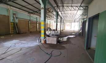 Imagem 7: Loja comercial disponível para locação no bairro Martins em Uberlândia - MG