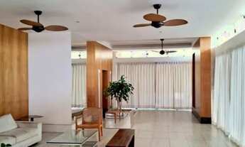 Imagem 4: Apartamento para Locação em Rio de Janeiro, Lagoa, 4 dormitórios, 1 suíte, 4 banheiros, 1