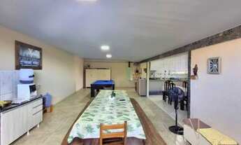 Imagem 6: EXCELENTE CASA COM LAJE NO BAIRRO COSTEIRA - 750 METROS DA LAGOA