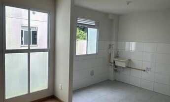 Imagem 2: APARTAMENTO 2 QUARTOS - CAMPINA DA BARRA/ARAUCÁRIA