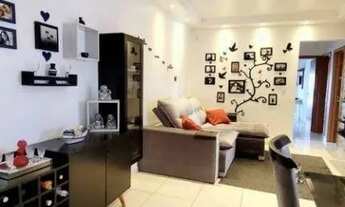 Imagem 6: Apartamento com 3 dormitórios à venda, 116 m² por R$ 890.000,00 - Canto do Forte - Praia G