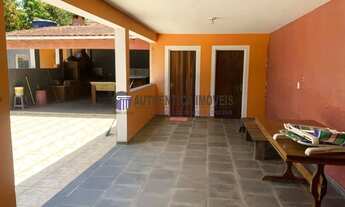 Imagem 6: CHÁCARA à VENDA - PARQUE MIRA FLORES - ITAPEVI - SÃO PAULO - SP - AUTHÊNTICA IMÓVEIS