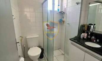 Imagem 6: Imóvel para venda com 50 metros quadrados com 2 quartos em Planalto - Natal - RN