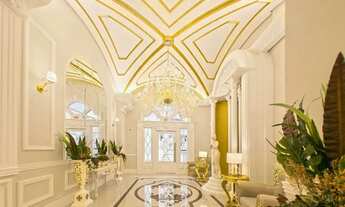 Imagem 3: Apartamento para Venda em Itapema, Meia Praia, 4 dormitórios, 4 suítes, 5 banheiros, 4 vag