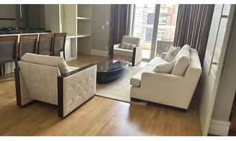 Imagem: Apto Alto Padrão p/ Alugar Vl Nova Conceição