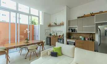 Imagem 7: Venda Apartamento 1 Dormitórios - 69 m² Campo Belo