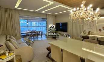 Imagem: Alugono Apartamento Alto Padrão