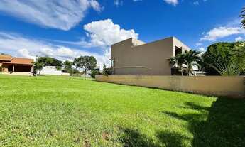 Imagem 4: Terreno de 501m² à venda em condomínio - Reserva Santa Luisa