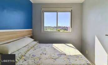 Imagem 4: Apartamento 2 dormitórios à venda Teresópolis Porto Alegre/RS