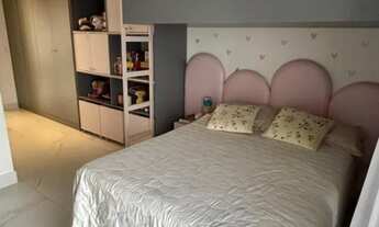 Imagem 5: Casa com 283metros Terras Alphaville com 4 Suites