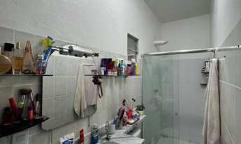 Imagem 2: Casa no Cj Galiléia 1/ toda forrada/ 3 Qts (1 Suíte) 02 Vagas