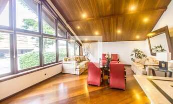 Imagem 6: Casa à Venda - Alphaville, 4 Quartos, 540 m2