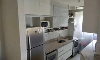 Imagem: Apartamento - Ponte Preta - Campinas