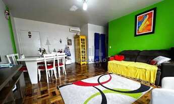 Imagem 4: Apartamento com 03 dormitórios, sala de estar, cozinha, área de serviço, banheiro social e