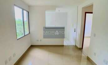 Imagem: Área Privativa 2 Quartos Bairro Manacás