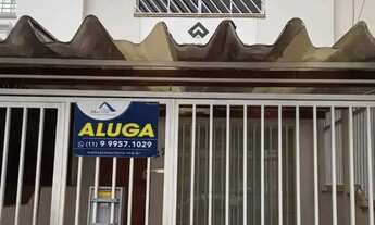 Imagem 2: Sobrado Comercial para aluguel tem 120 metros quadrados com 4 salas no Tatuapé - São Paul