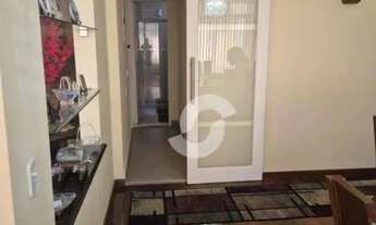 Imagem 5: Apartamento com 4 dormitórios à venda, 198 m² por R$ 1.630.000,00 - Icaraí - Niterói/RJ