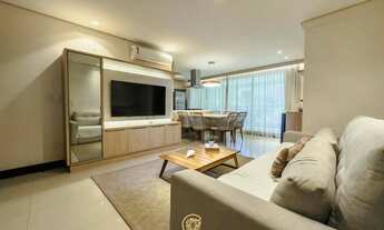 Imagem 5: Manhattan Beach Riviera, apartamento porteira fechada, praia- Aquiraz - CE