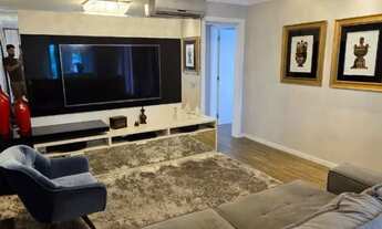 Imagem 4: APTO GRANDE 131 Mts2, ITAJAI-SC, VILA OPERARIA - 03 QUARTOS