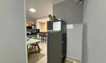 Imagem 6: APARTAMENTO VILLAGIO MUNDO NOVO / FRANCA-SP