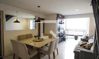 Imagem: Apartamento à Venda - Vila Prudente, 2