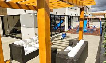 Imagem 2: Apartamento Edifício Villa Franca