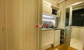 Imagem 5: Flat com ótimo preço no bairro Consolação. Confira!