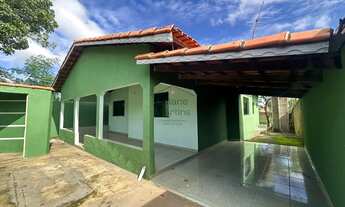 Imagem: Casa à venda - Aureny II - 3 quartos (uma