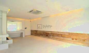 Imagem: Venda Cobertura 4 Dormitórios - 221 m²