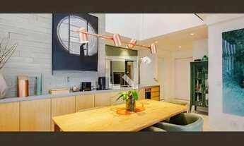 Imagem 7: Apartamento à Venda - Vila Clementino, 2 Quartos, 117 m2