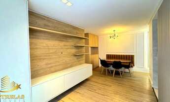 Imagem 2: Apartamento Garden 3 Quartos no Santo Inácio