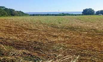Imagem 5: Fazenda 1994 hectares documentada Cuiabá mt
