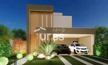 Imagem 2: Lifa Aura - Casa de Condomínio 3 quartos, sendo 3 suítes