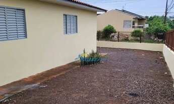 Imagem 2: Casa com 2 dormitórios para alugar, 75 m² por R$ 1.800,00/mês - Parque Verde - Cascavel/PR