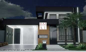 Imagem 5: CASA A VENDA NO CONDOMÍNIO DONA LUCILLA