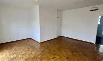 Imagem 3: 125187 Apartamento em frente a praça Benedito Calixto