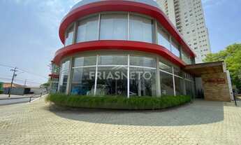 Imagem 7: Imóvel comercial para locação na Avenida Presidente Kennedy em Piracicaba