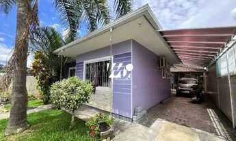 Imagem: Casa 3 Quartos com Piscina - Madri - imv