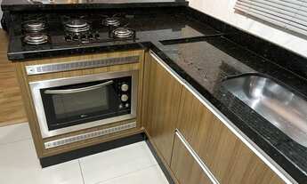 Imagem 6: Casa para Locação em Araucária, Passaúna, 3 dormitórios, 1 suíte, 2 banheiros, 1 vaga