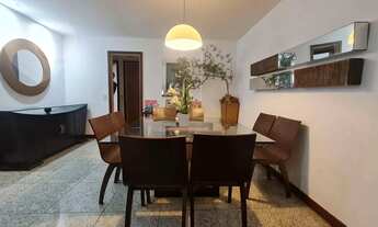 Imagem 2: Apartamento com 3 dormitórios à venda, 116 m² por R$ 1.185.000,00 - Charitas - Niterói/RJ