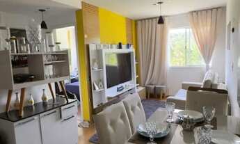 Imagem: ALUGO ESSE MARAVILHOSO APARTAMENTO TOTALMENTE