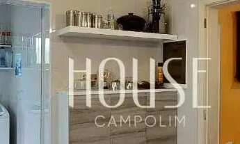 Imagem 4: Casa à venda em Sorocaba, com 239m² Condomínio de alto padrão Condomínio Vila Inglesa