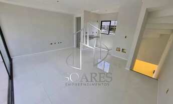 Imagem 7: Vila Varanda - Triplex - Condominio fechado de casas - 01