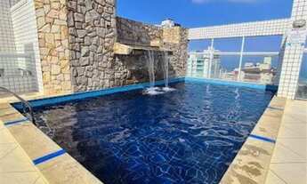 Imagem 4: APARTAMENTO COM 633,15 m² - FORTE - PRAIA GRANDE SP