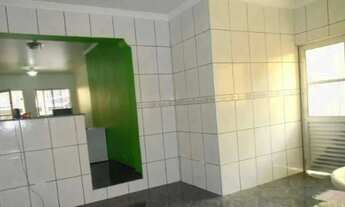 Imagem 4: Casa em Rua Plácido Nunes Vieira - Jardim Consórcio - São Paulo/SP