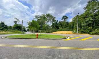 Imagem 6: Lote no Alphaville 4 com 368,70m² Lote Limpo e desmatado/ Documentação Completa