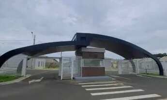 Imagem 3: Casa térrea no condomínio CONDOMÍNIO RESIDENCIAL ECO VILLE em Presidente Prudente